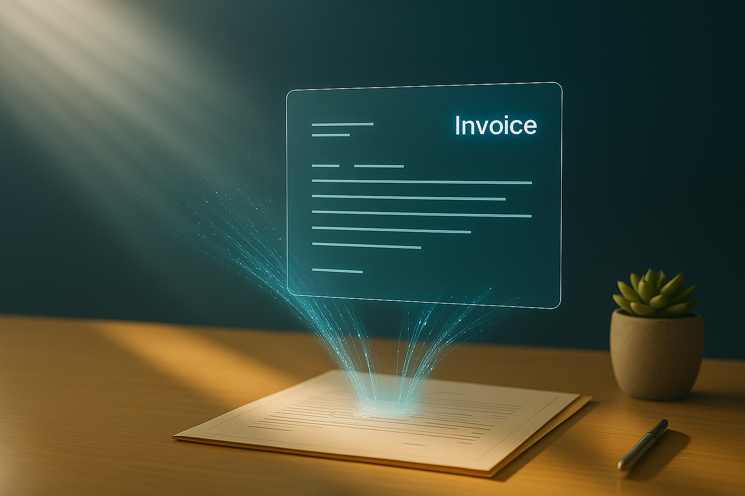 Automating Legal Billing with AI-Powered Time Entry Extraction