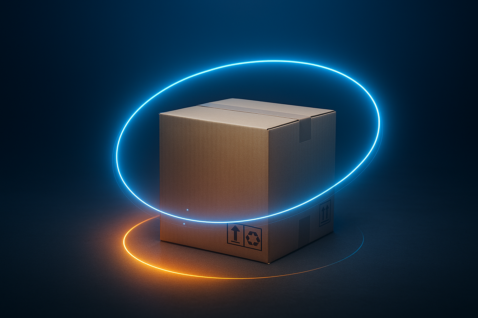 Revolutionizing Order Status Communication with AI-Powered Tracking