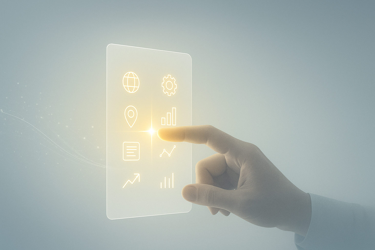 Transforming Tender Monitoring with AI-Powered Job Categorization