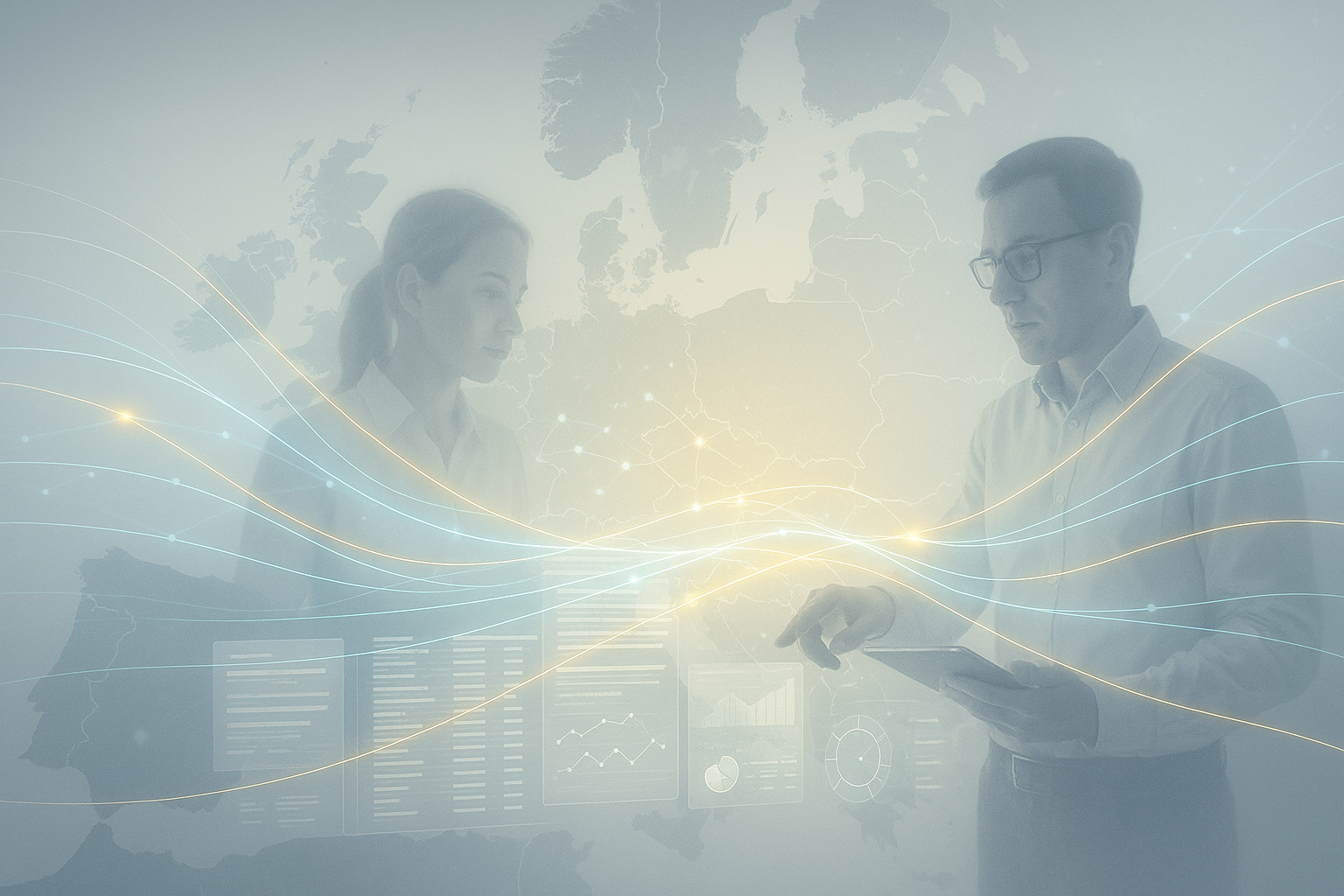 Transforming Tender Monitoring with AI-Powered Job Categorization