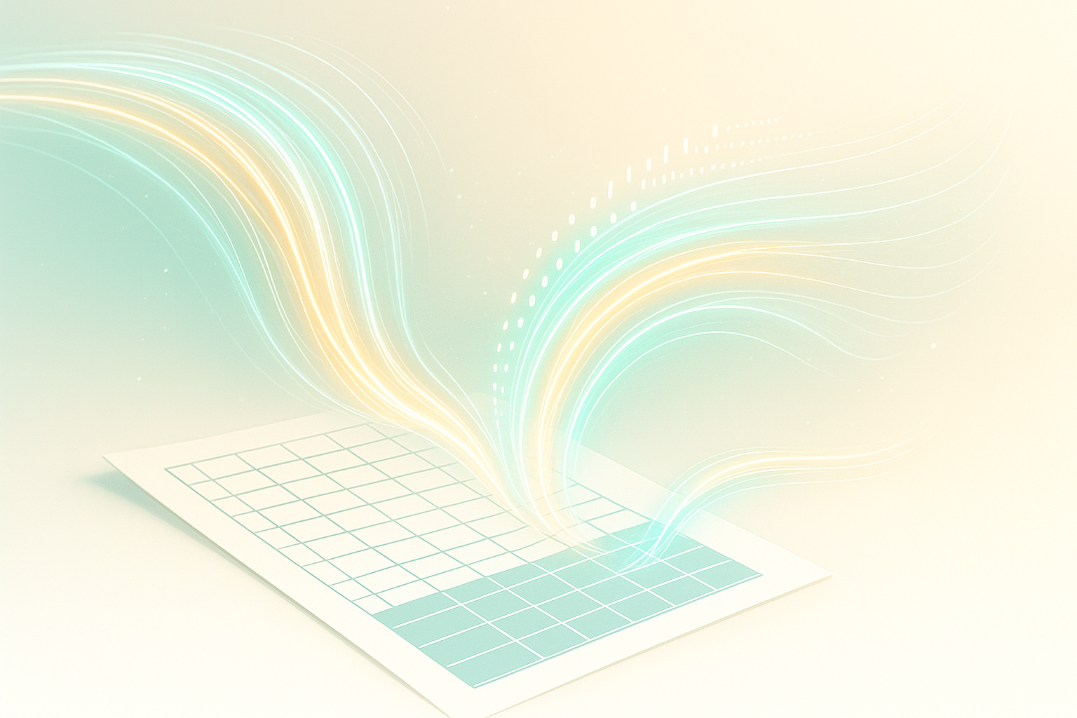 Automating Tax and Payroll Data Extraction with AI