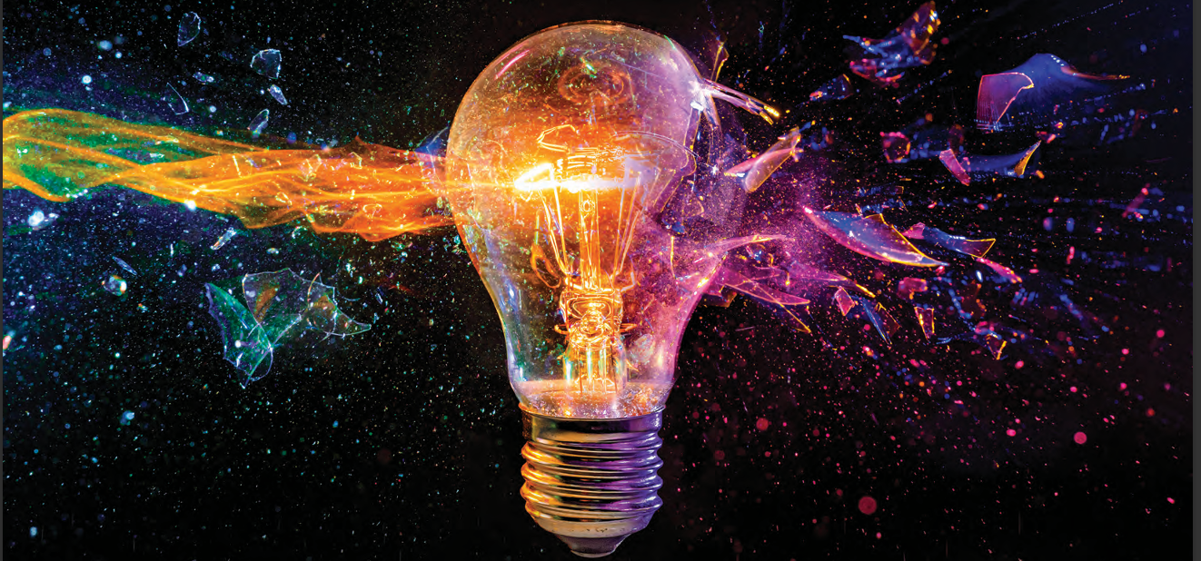 Innovator of the Year? There's Been a Mix-Up (But I'll Take It)